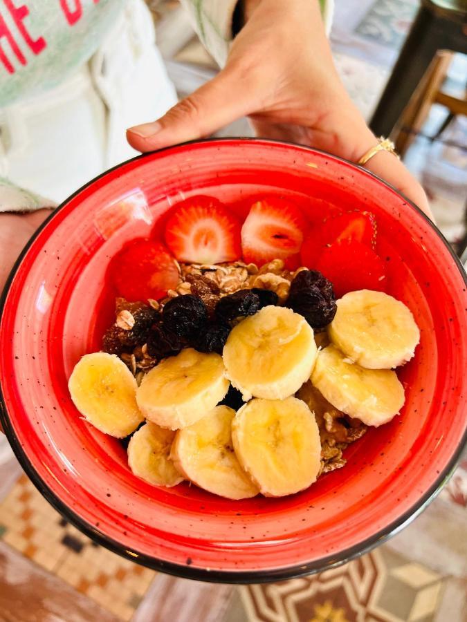 فندق Misiana طريفة المظهر الخارجي الصورة
